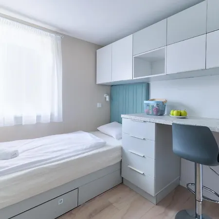 Apartamento Oliver 2 *