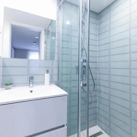 アパート Oliver 2