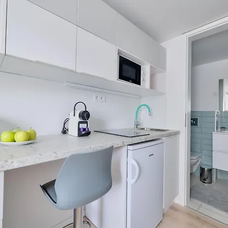 Apartment Oliver 2