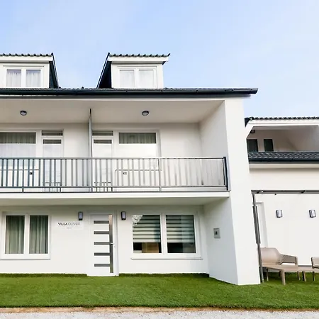 Oliver 2 Apartment *