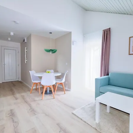 Apartament Oliver 2 Héviz