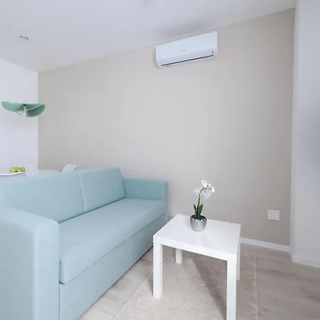 Oliver 2 Apartamento Hévíz