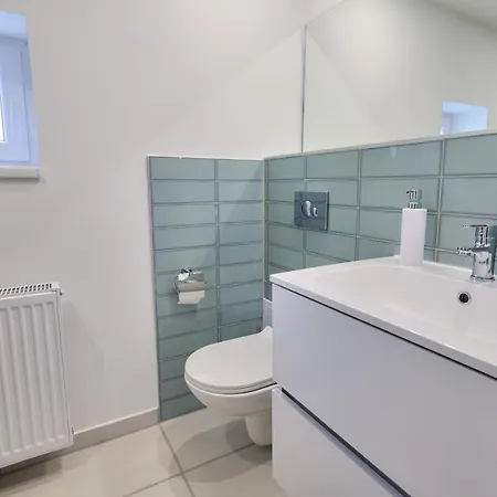 Apartamento Oliver 2