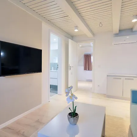 Oliver 2 Apartment Hévíz