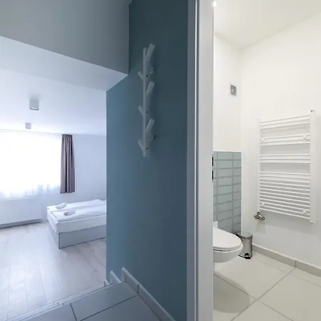 Apartament Oliver 2 *