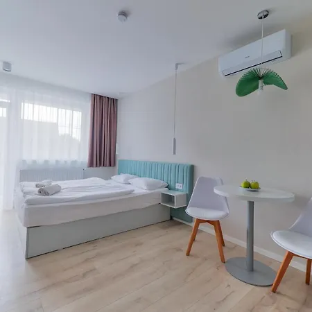 Apartamento Oliver 2 *