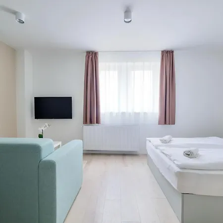 Apartamento Oliver 2 Hévíz