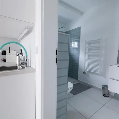 アパート Oliver 2