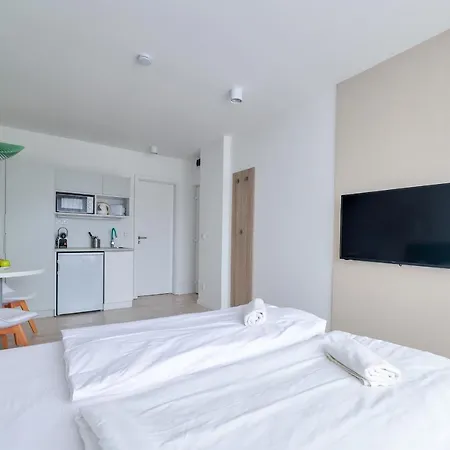 Apartament Oliver 2