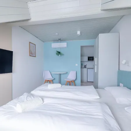 Oliver 2 Appartement