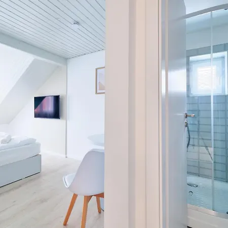 Apartamento Oliver 2 *