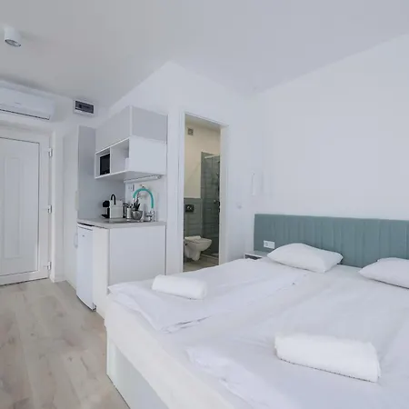 Apartament Oliver 2 *