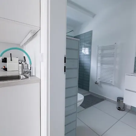 Oliver 2 Apartment Heviz