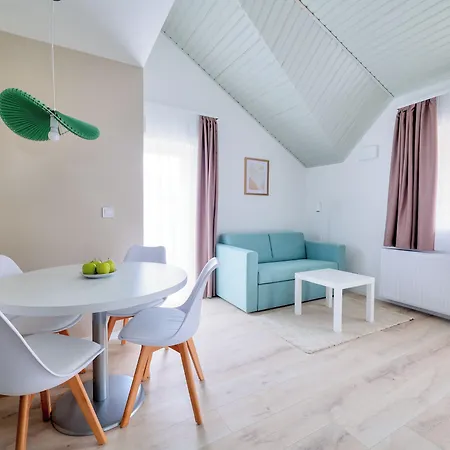 Apartment Oliver 2 *