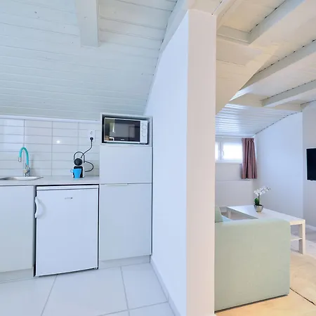 Oliver 2 Apartment Heviz