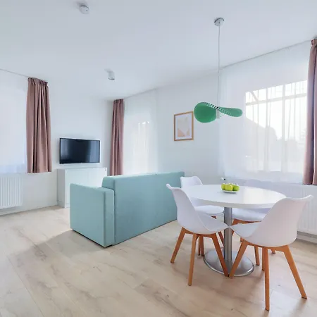 Oliver 2 Apartment Heviz