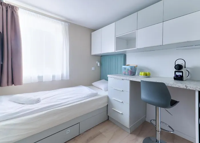 Apartmán Oliver 2 *