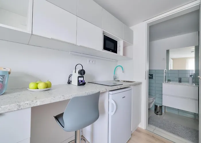 Διαμέρισμα Oliver 2