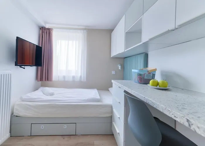 Oliver 2 Apartmán Hévíz