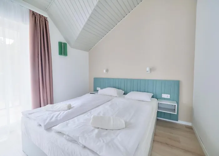 Oliver 2 Appartement *