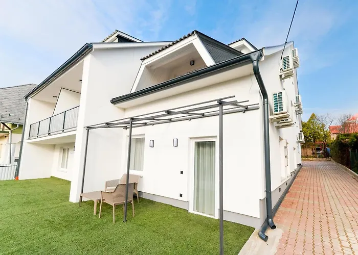 Διαμέρισμα Oliver 2 *