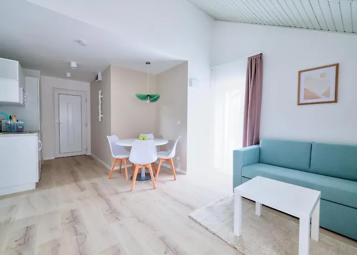 Apartman Oliver 2 Hévíz