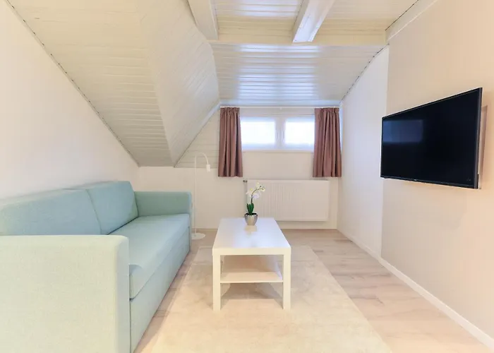 Oliver 2 Διαμέρισμα *