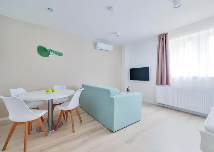 Oliver 2 Apartmán *