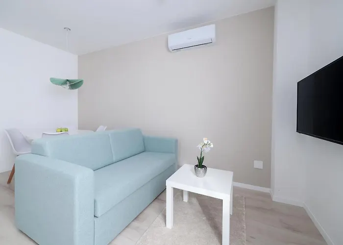 Oliver 2 Apartman Hévíz