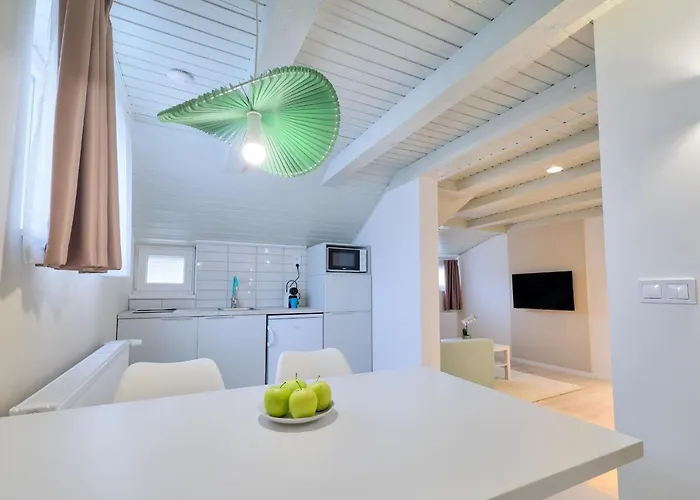 Διαμέρισμα Oliver 2 *