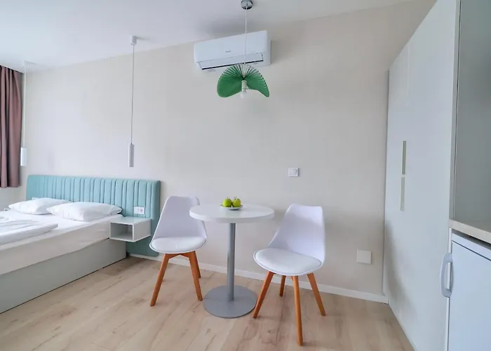 Διαμέρισμα Oliver 2 *