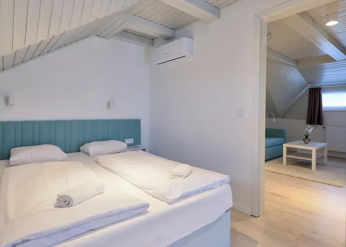 Oliver 2 Διαμέρισμα *