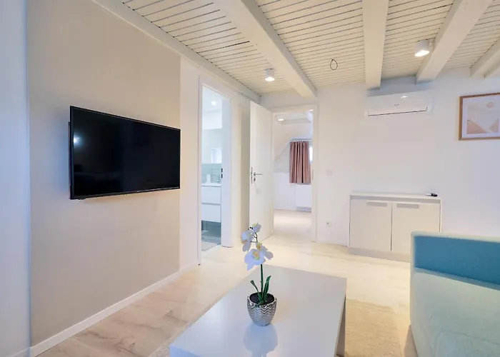 Oliver 2 Apartman Hévíz