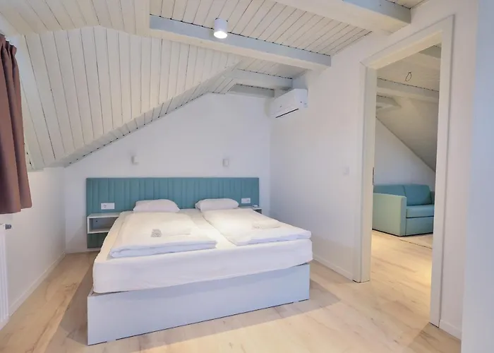 Apartmán Oliver 2 *