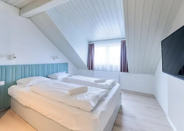 Διαμέρισμα Oliver 2 Hévíz