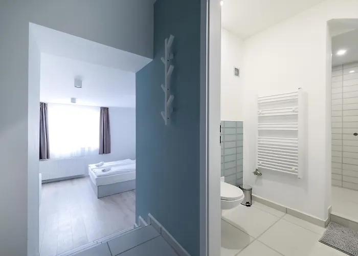 Apartmán Oliver 2 *