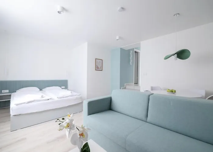 Apartman Oliver 2 Hévíz