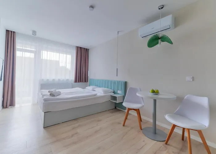 Διαμέρισμα Oliver 2 *