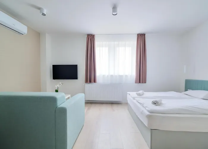 Διαμέρισμα Oliver 2 Hévíz