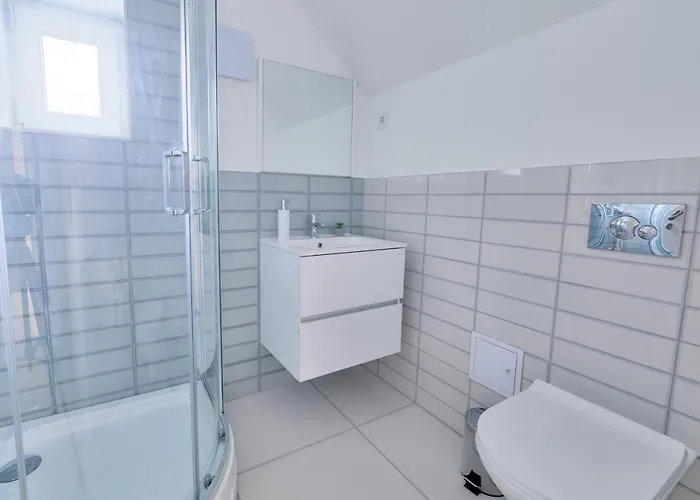 Oliver 2 Διαμέρισμα *