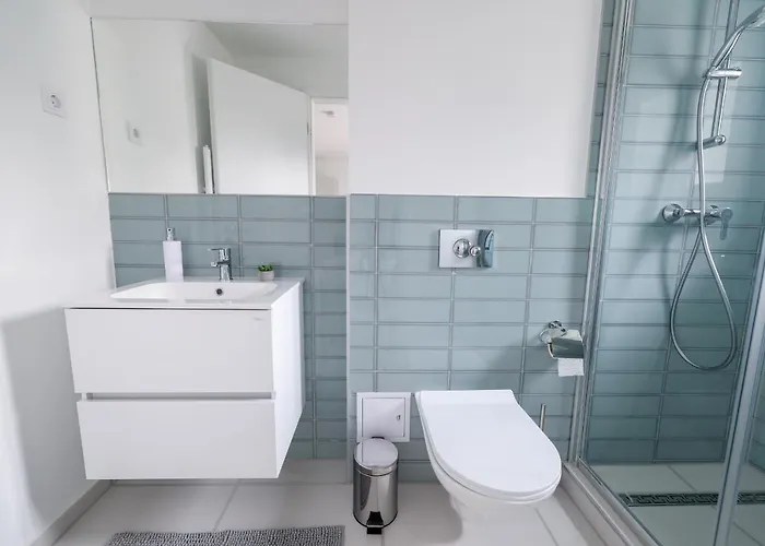 Oliver 2 Apartmán *