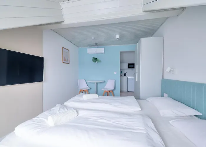 Oliver 2 Appartement