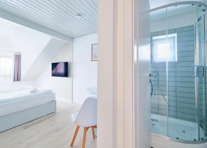 Διαμέρισμα Oliver 2 *